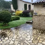 La Grange Blanzay