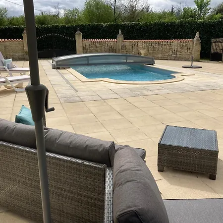 La Grange 3*