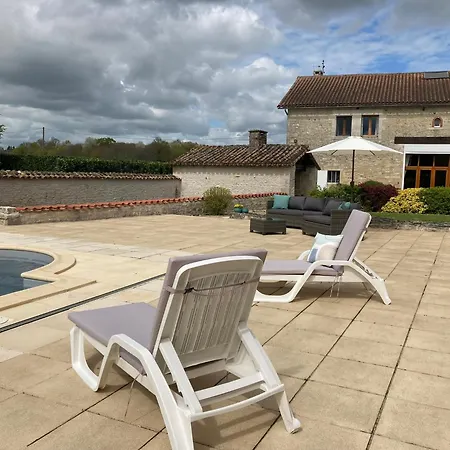 La Grange Frühstückspension