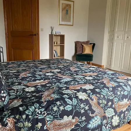 Frühstückspension La Grange