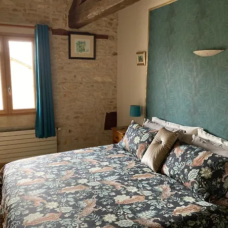 Frühstückspension La Grange 3*