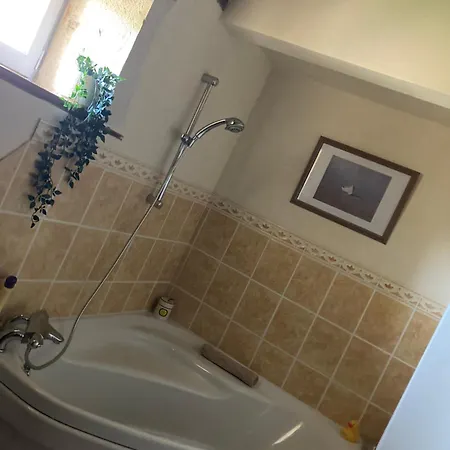 Frühstückspension La Grange 3*