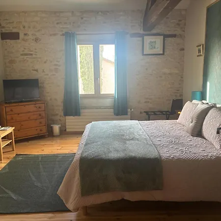 Frühstückspension La Grange 3*