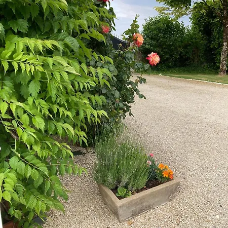 La Grange 3* Blanzay