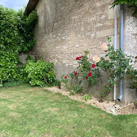 La Grange 3* Blanzay