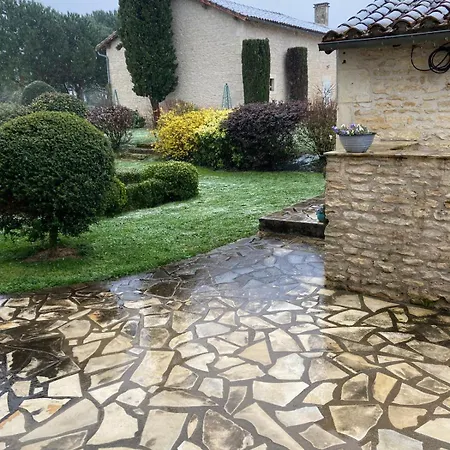 La Grange Blanzay