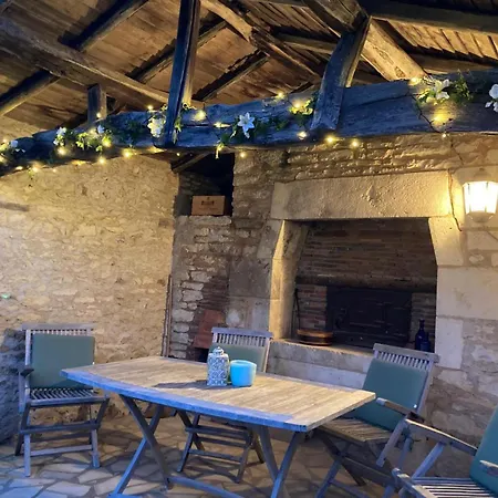 La Grange Frühstückspension 3*